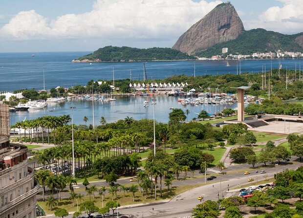 Marina da Glória