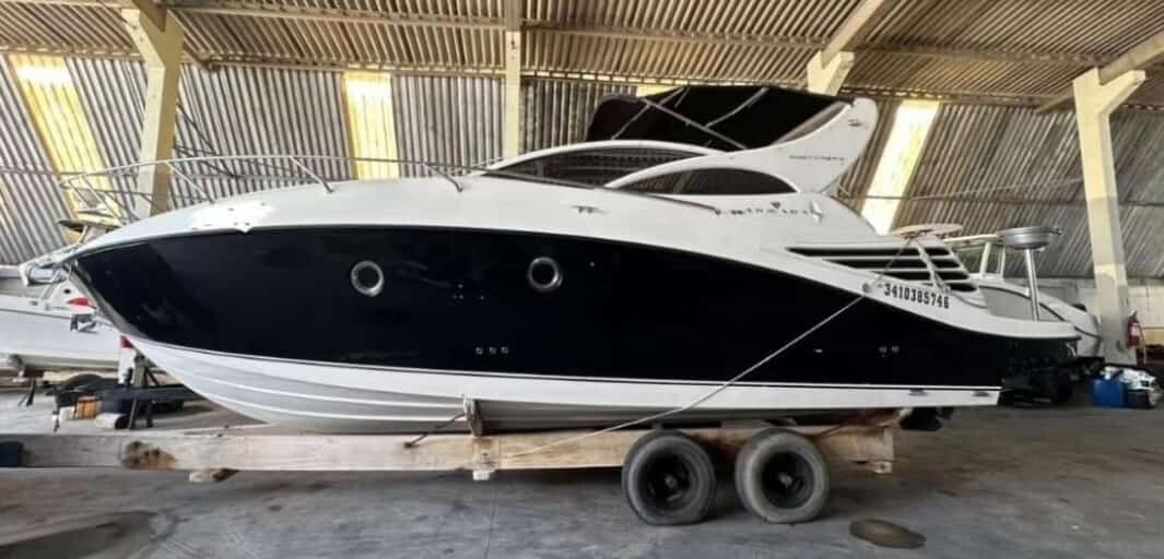 Armada 30 Ps  Venda - Oportunidade nica!