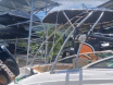 Targa em aço inox p/ esqui e wakeboard