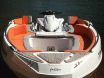 Wave Boat Mormaii FlexXxa