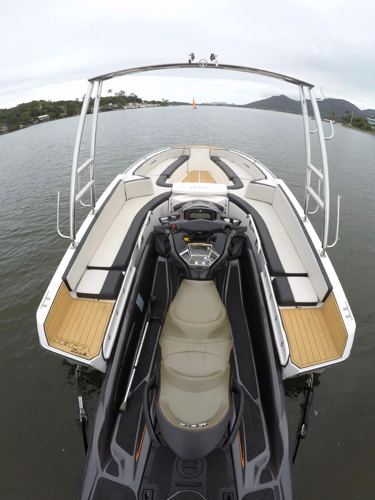 Wave Boat Mormaii FlexXxa