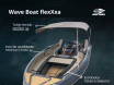 Wave Boat Mormaii FlexXxa