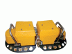Subsea industries MC212 Cleaning unit